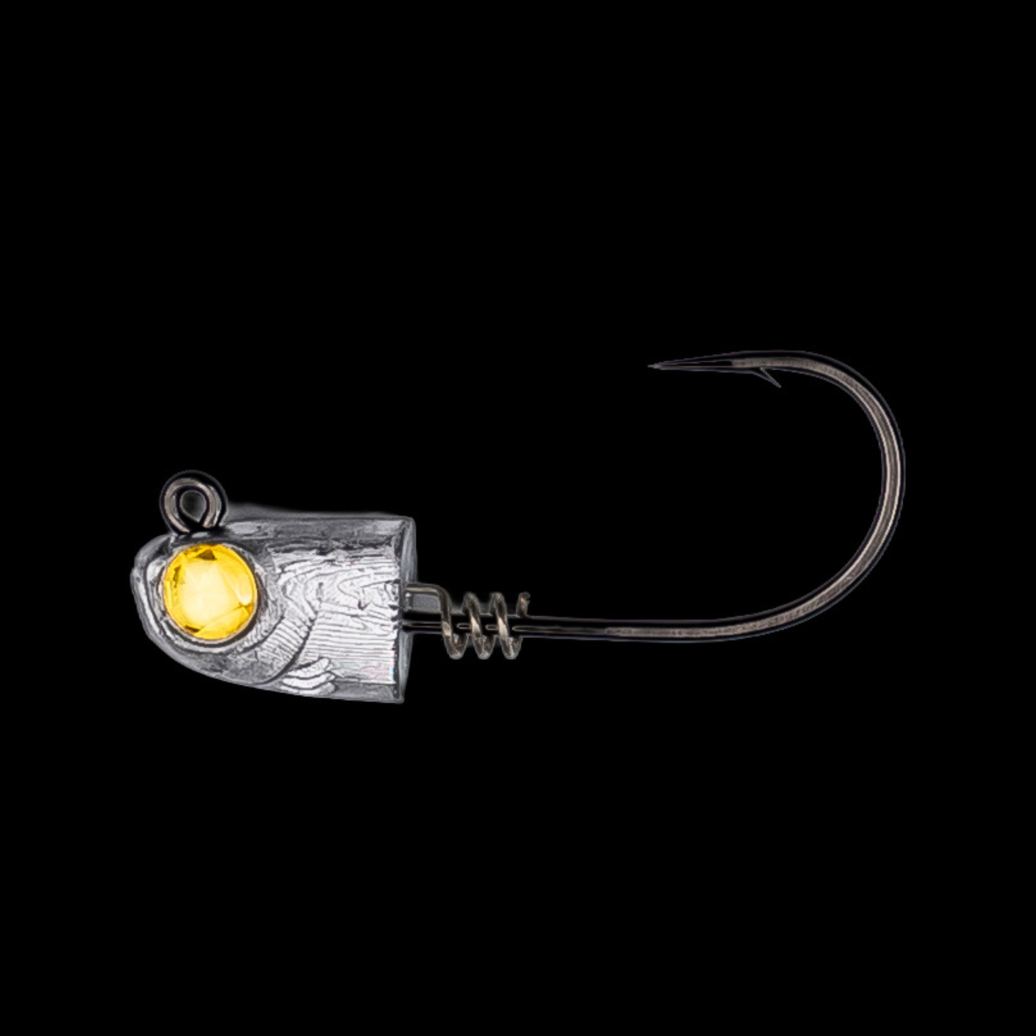 SKINNY EEL JIG HEADS
