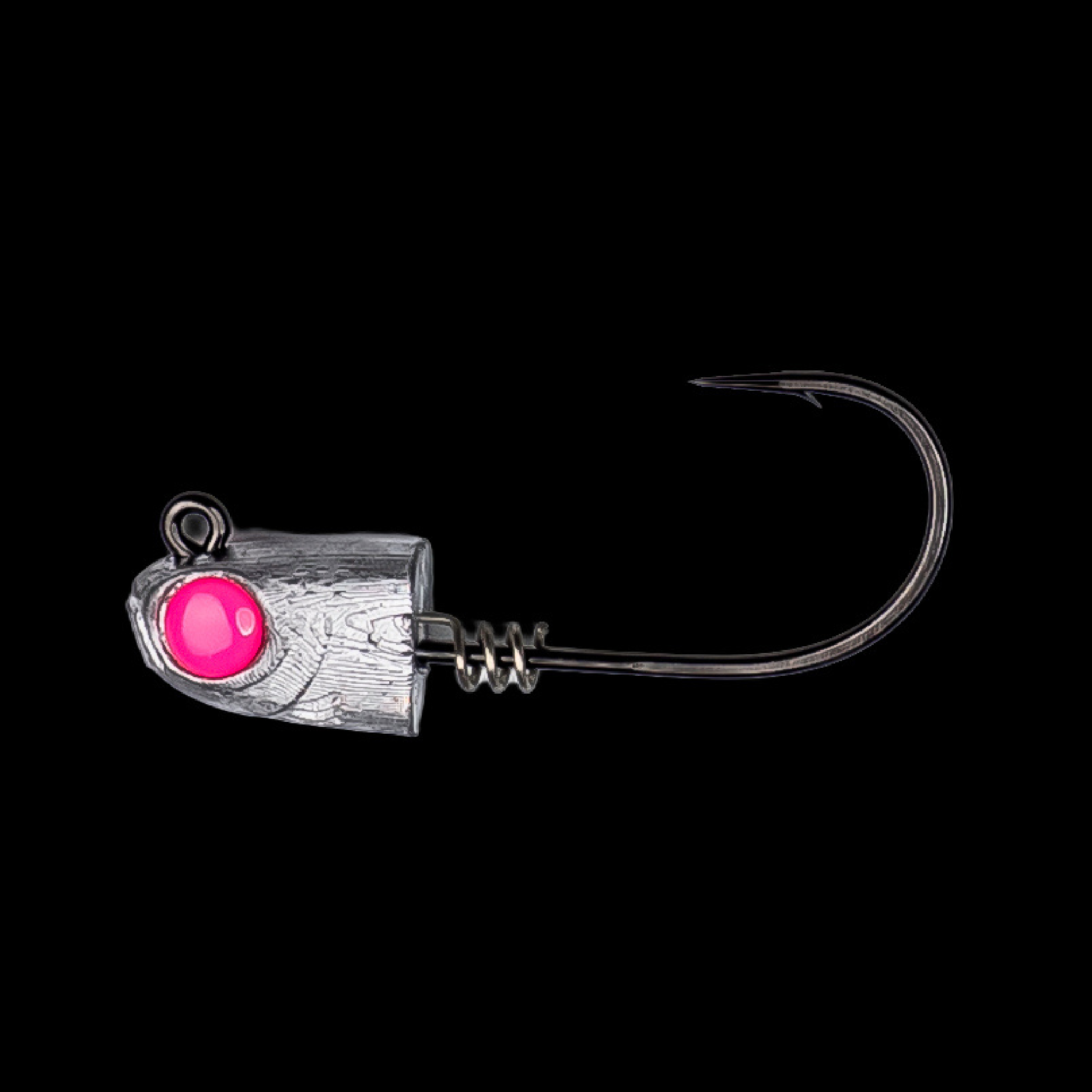 SKINNY EEL JIG HEADS