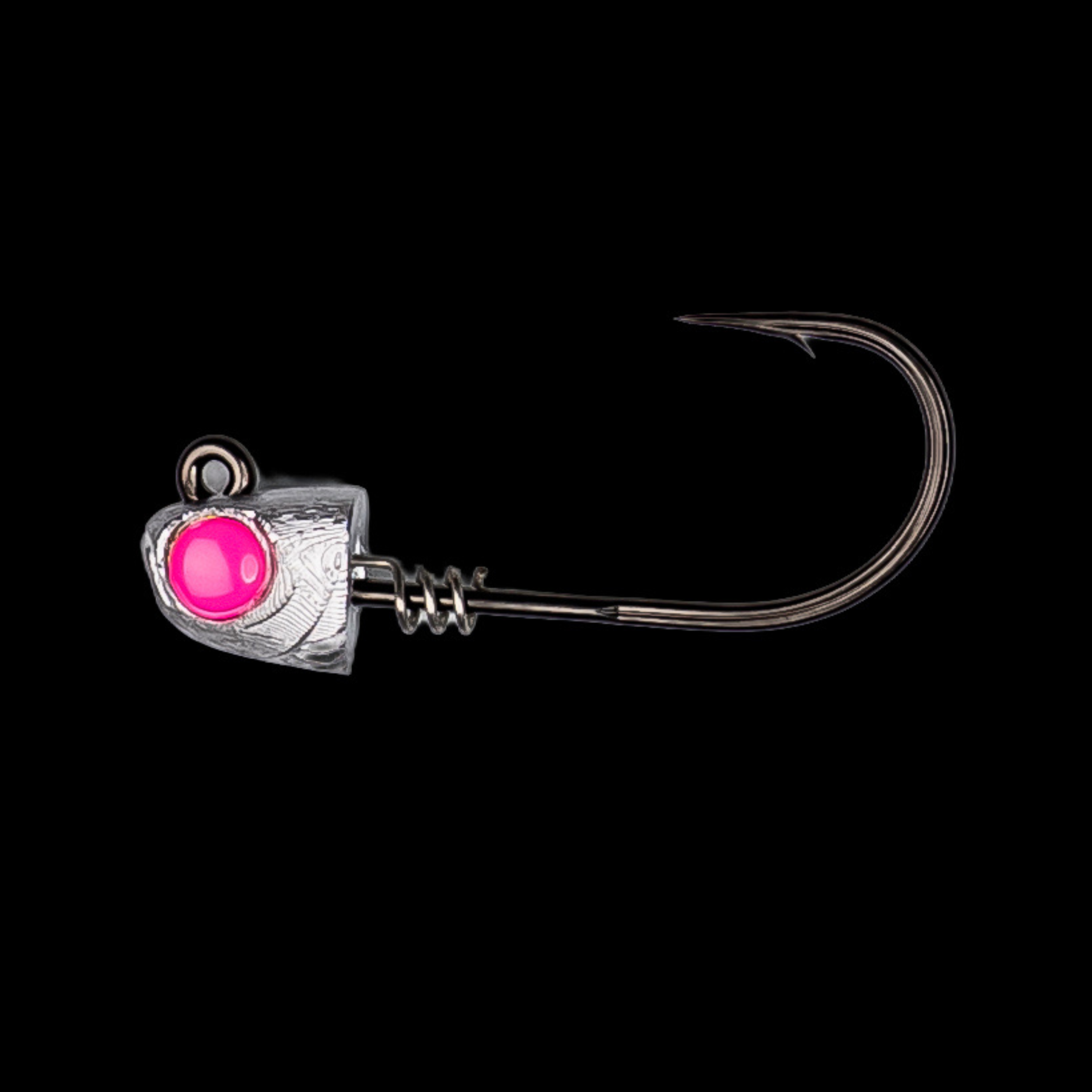 SKINNY EEL JIG HEADS