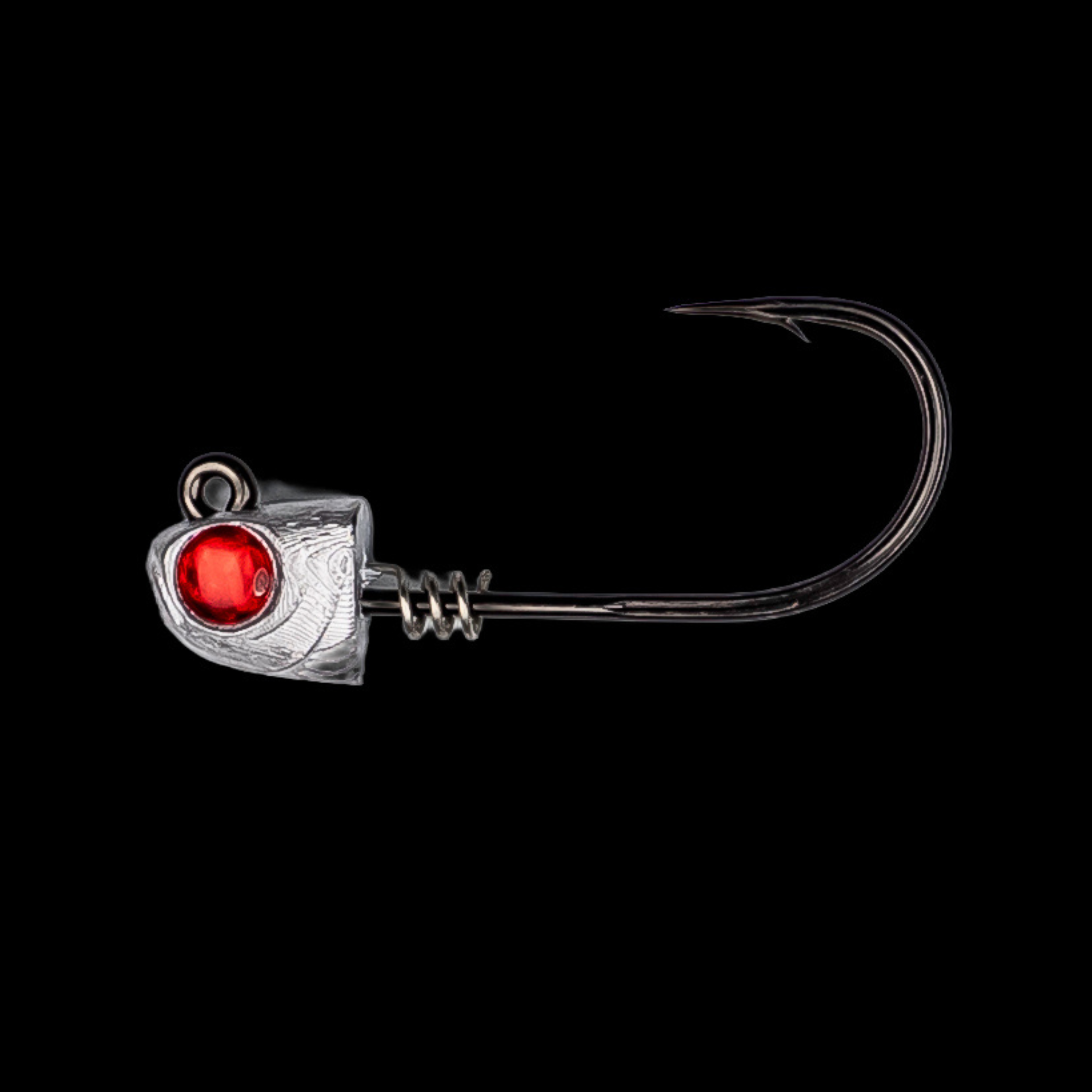 SKINNY EEL JIG HEADS