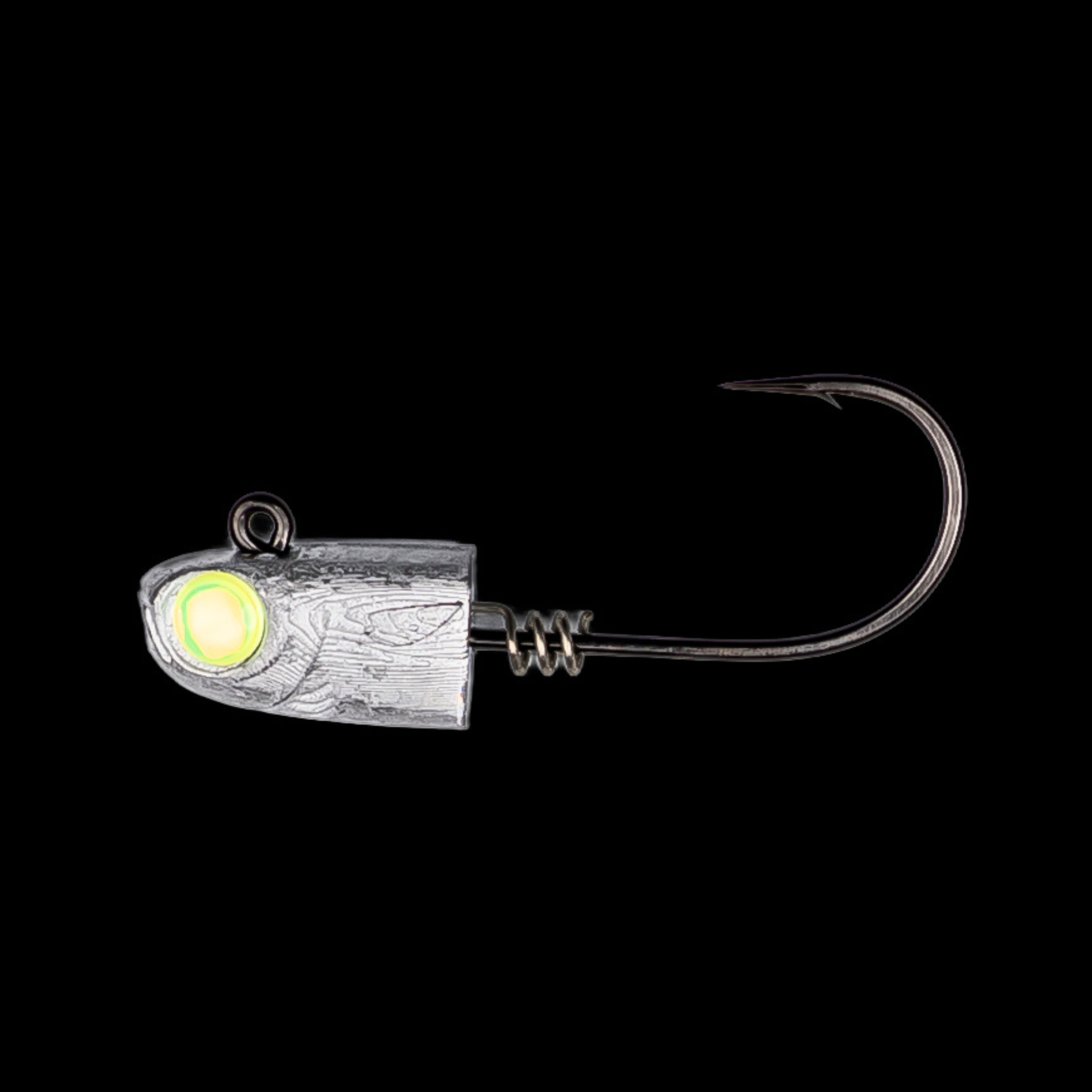 SKINNY EEL JIG HEADS