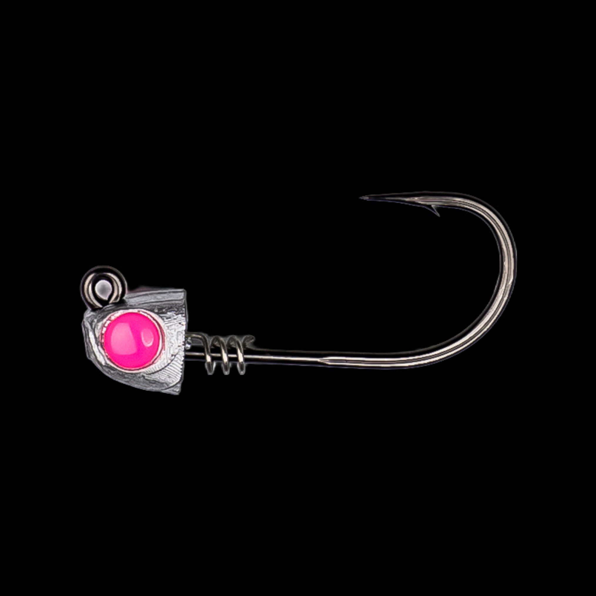 SKINNY EEL JIG HEADS